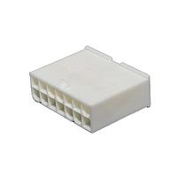 Molex 39-01-3149 Plug Housing PLUG DUAL ROW 14P