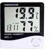 M&MPRO HTC1 Temperature gauges, humidity