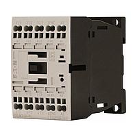 Eaton XTCEPI007B01TD Full Voltage Non-Reversing CONTACTOR, 3KW/400V, DC-OPERATED