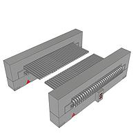 Samtec FFSD-15-D-06.00-01-N-SR IDC Socket Cable .050" Low Profile Tiger Eye(TM) IDC Ribbon Cable Assembly