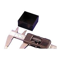 Hammond Manufacturing 1596B107 Potting Potting Box, Pack 1 .79x1.57x1.57" Pack1