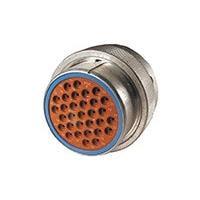 DEUTSCH - TE Connectivity HD36-24-31SE Connectors PLUG ASM