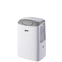 FUJIE HM-630EC Dehumidifier (30liter/day,250W)