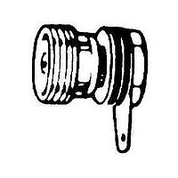 Switchcraft 2501MP Phone Connectors PNL MNT RECEPTACLE