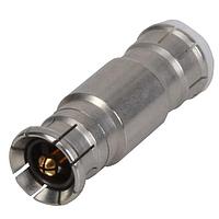 HUBER+SUHNER 32_MBX-50-0-2/133_NE RF Adapters - In Series MBX plug(m) to MBX plug(m)