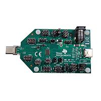 Texas Instruments TUSB1104EVM USB 3.2 Linear Redriver TUBS1104 USB 3.2 sup erspeed+ x2 signal c