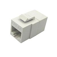 Bel SS-82020-001 Keystone UNSHIELDED CAT 6A RJ45 COUPLER