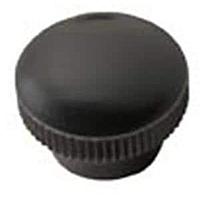 Davies Molding 2710-B Clamping Knob 3/4"D X 1/2"H