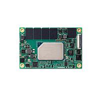 ADLINK Technology nanoX-EL-x6211E-2G Computer-On-Modules - COM Mini COM Express Type 10 module with Intel Elkhart Lake Atom x6211E, 2GB LPDDR4