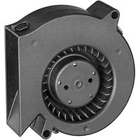 ebm-papst RL48-19/12/2 Centrifugal Fan and Blower DC Radial Blower, FlatPak Series