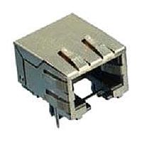 Amphenol FCI 73325-111LF Modular MJ HOR ESMT 8/8 H/I