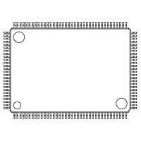 Renesas Electronics R5F100SLAFB#30 MCUs 16BIT MCU RL78/G13 512K 128LQFP -40/+85C
