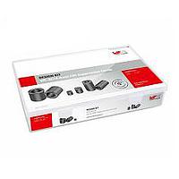 Wurth Elektronik 782013 Ferrite Cores WE-AEFA Design Kit Axial Suppression