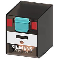 SIEMENS LZX:PT270730 Industrial Relays PLUG-IN RELAY