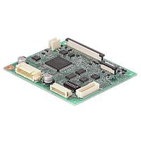 FCL Components FTP-628DSL491R Printers Parallel/serial interface board for FTP-6X8MCL401 (SRAM)