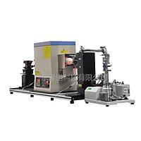 Surface determination tension meter