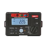 UNI-T UT582+ Digital RCD Tester (500mA)