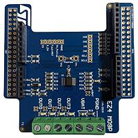 STMicroelectronics EV-VNQ9025AJ Gate Driver VNQ9025AJ evaluation board