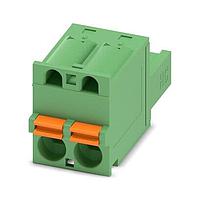 PHOENIX CONTACT 1942374 Plugs 2 Pos 5.08mm pitch Plug 24-12AWG Spring