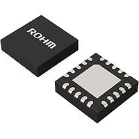 ROHM Semiconductor BD18353MUF-ME2 High Current LED Controllers AECQ