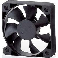 ADDA AD0512MX-G70(BXT1) Brushless DC Axial Fan, 50x50x10mm, 12VDC, 28dBA, Medium Speed, Hypro Bearing