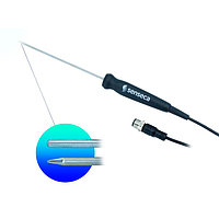 Industrial Temperature Sensors