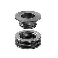 Aavid 321127B00000G Component Screw-On Heat Sink for TO-5, 2-Piece, Horizontal/Vertical, 150.88x150.88x12.45mm