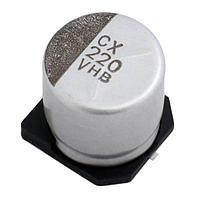 Chemi-Con EMHB630ATR331MKN0S Electrolytic Capacitors