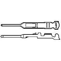 AMP Connectors - TE Connectivity 170377-1 Contacts EIS CONTACT