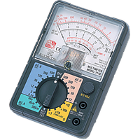 KYORITSU 1110 Analogue Multimeters