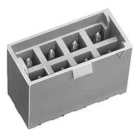 Hirose Electric DF5A-5S-5C Socket Housing PL 5 POS 5mm ST Bag