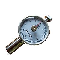ALIYIQI LX-D-2 Shore Hardness Tester (dual pointer)