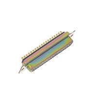 ITT Cannon M24308/1-4Z Connectors Socket Cont, Solder Zinc,4 ,37