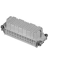 Amphenol Tuchel C146-10B108-000-9 Inserts Socket Insert 108 Way Heavy Mate