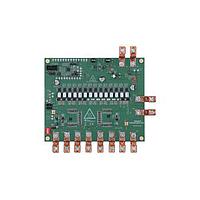 Texas Instruments TPS53676EVM-084 Switching Controller TPS53676 7-phase AVS Bus controller evalu