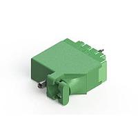 EDAC 516-038-542-615 Connectors Rack & Panel Connector