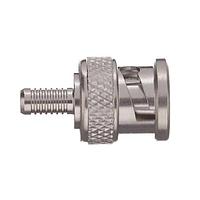 Radiall R142076161 Connectors BNC / STRAIGHT PLUG CRIMP TYPE CABLE 2.6/75 S