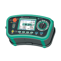 KYORITSU 6516BT Multi Function Testers