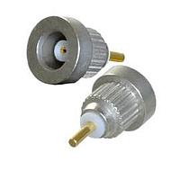 Johnson / Cinch Connectivity Solutions 133-3701-416 Connectors MCX JACK NICKEL