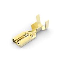 AMP Connectors - TE Connectivity 1217114-1 Terminals REC 187POS-LOC MKIII BR 18-14