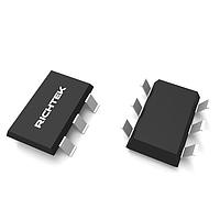 Richtek RT6214BHRGJ6F Switching Voltage Regulators 18V, 3A, ACOTTM Step-Down Converter in 6 and 8 Pin TSOT-23