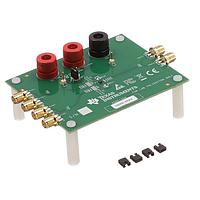 Texas Instruments DS90LVRA2EVM Interface Development Tools DS90LVRA2 evaluation module for dual-cha