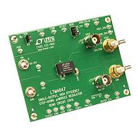 Analog Devices DC2141A Voltage Regulator - Switching Regulator LTM4647 Demo Board - 30A DC/DC Step-Down