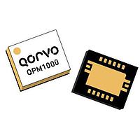 Qorvo QPM1000 Low Noise Amplifiers 2-20GHz NF <2dB SSG >17dB RL >10dB