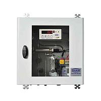 Shaw SWS-SD3 Weatherproof Sample System