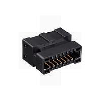 Hirose Electric DF51B-2EP-2A Adapters Adapter, 2pos., 2mm pitch, C-UL/CSA, UL standards