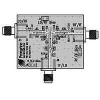pSemi EK4140-01 RF Mixer Evaluation Board