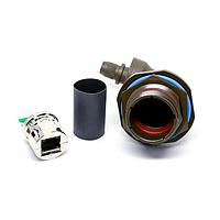 Amphenol Socapex KIT40771 Standard Circular Contacts Kit RJFTV EMI Shield