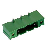 Wurth Elektronik 691317410008 Headers WR-TBL 300VAC 20A 8P Right Angle