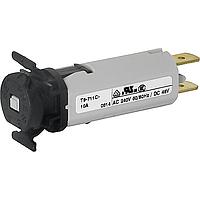 Schurter 4404.0057 Circuit Breakers CBE T9-711C-3